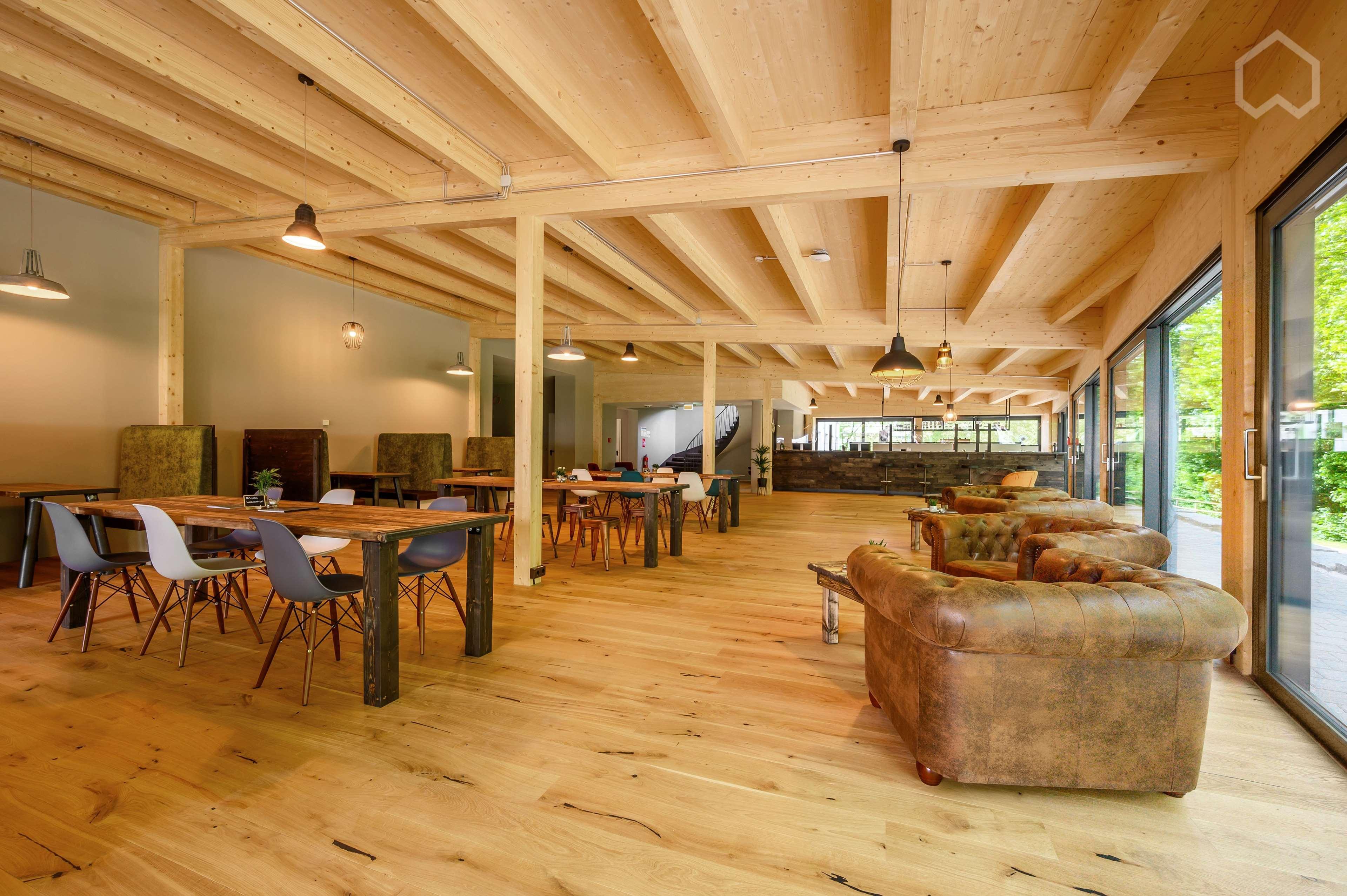Loftstyle Hotel Eningen; Sure Hotel Collection By BW Eningen unter Achalm エクステリア 写真