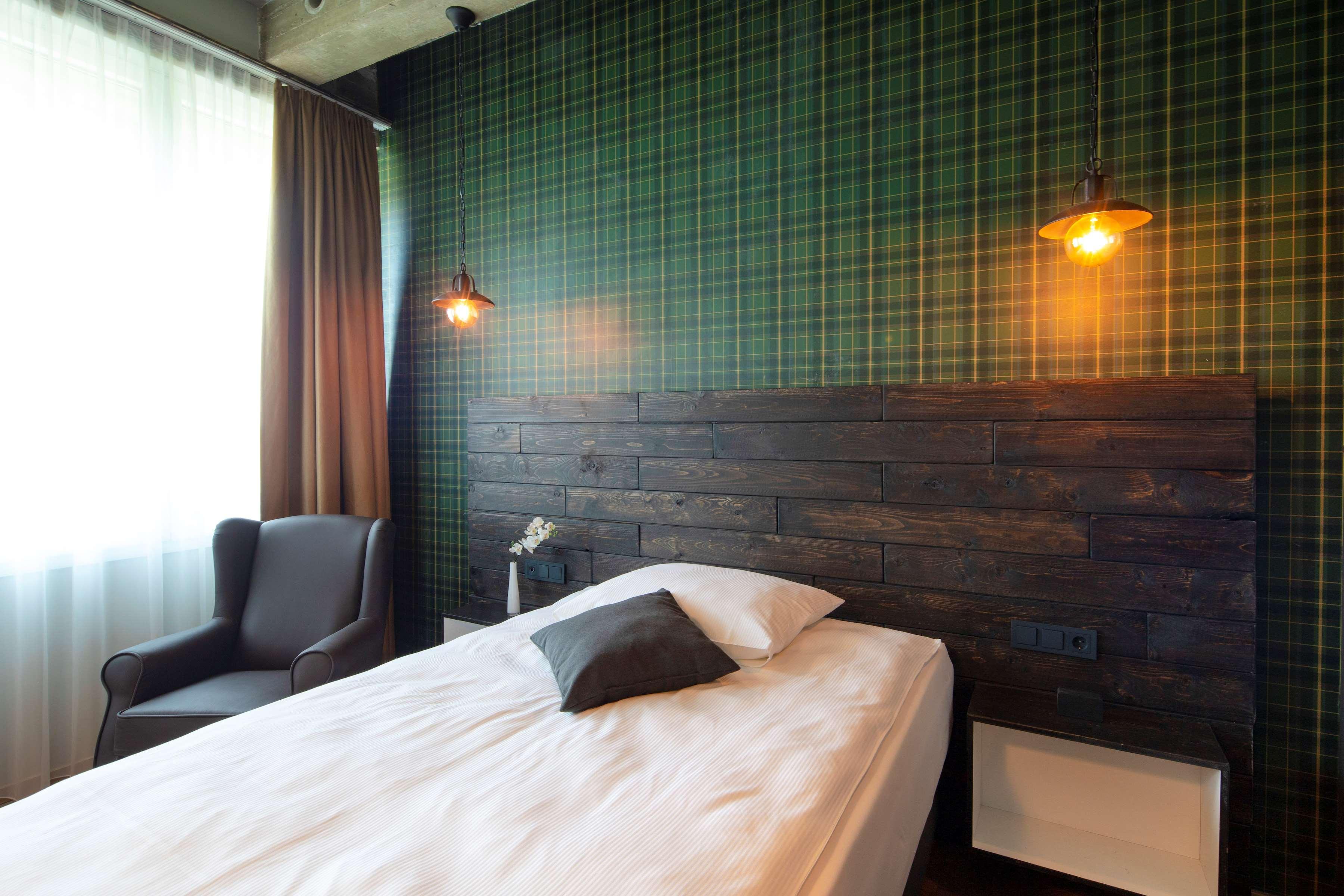 Loftstyle Hotel Eningen; Sure Hotel Collection By BW Eningen unter Achalm エクステリア 写真